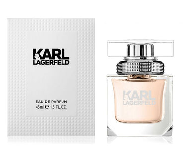 Karl Lagerfeld Pour Femme Eau de Parfum Spray