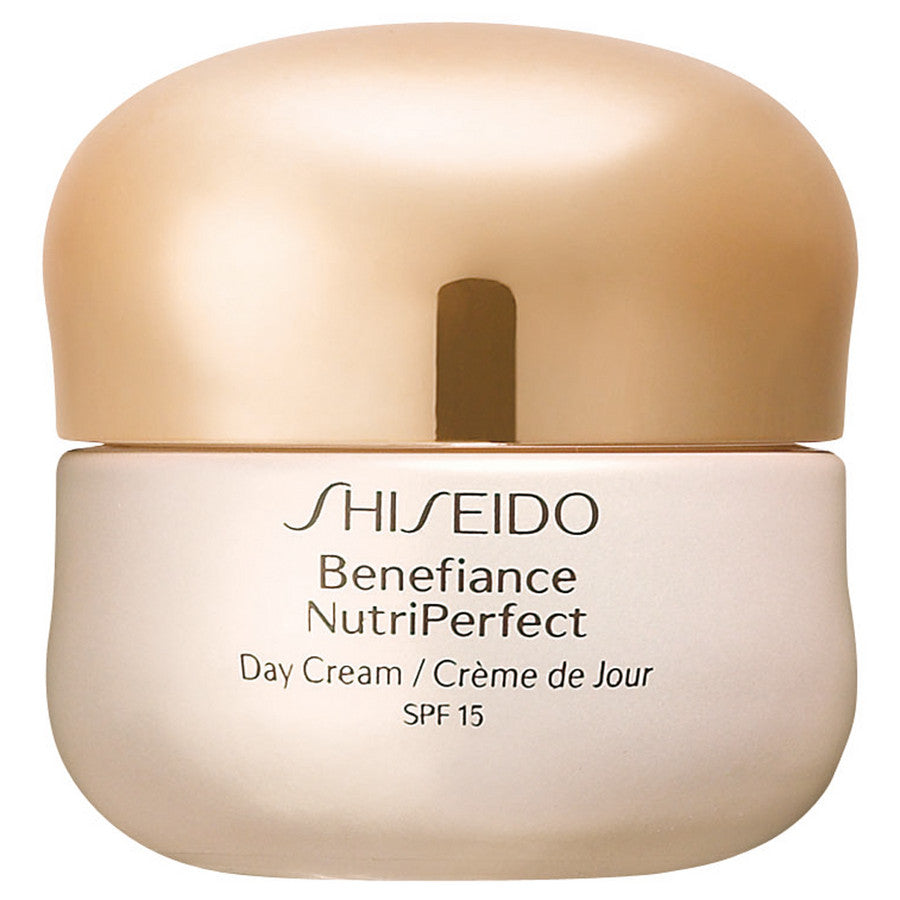 Benefiance Nutriperfect Day Cream SPF15