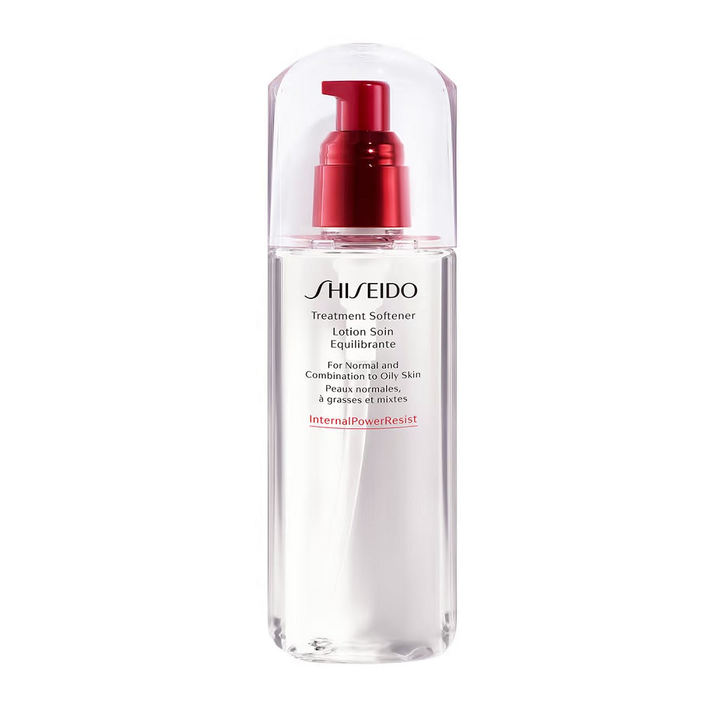 Treatment Softener Lotion For The Face