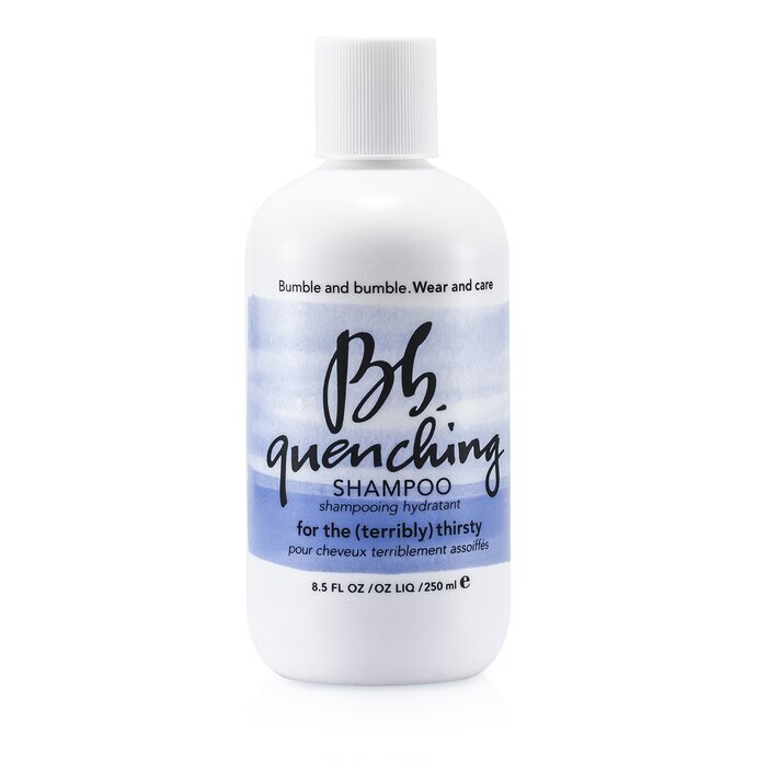 QUENCHING shampoo