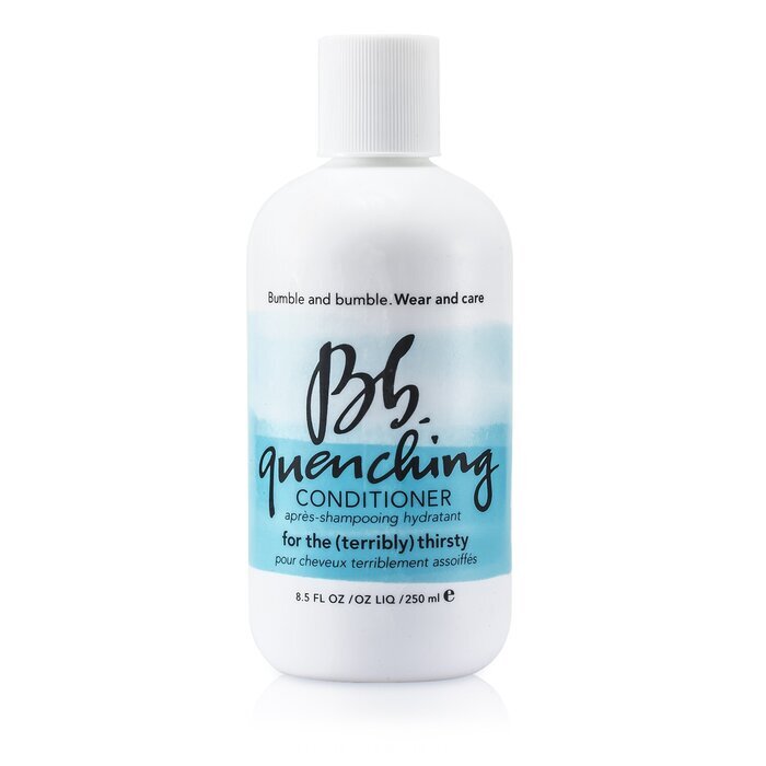 QUENCHING conditioner