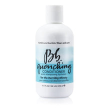 QUENCHING conditioner