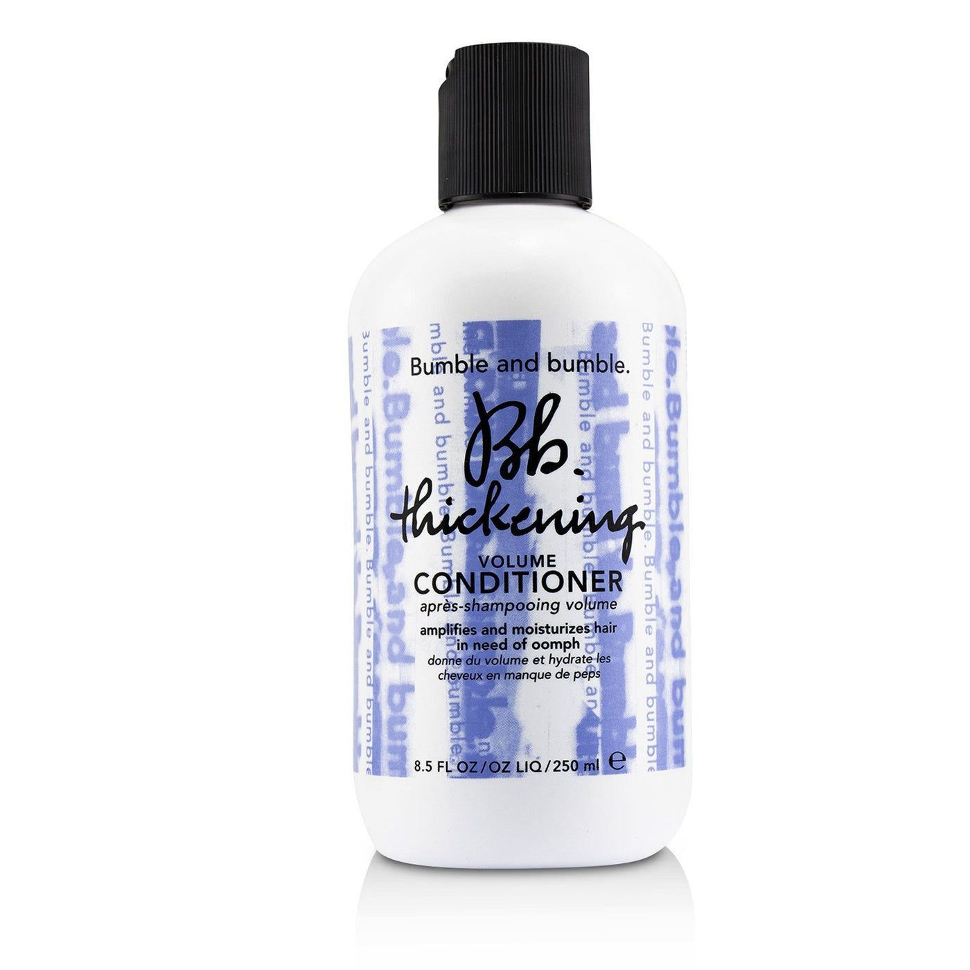 THICKENING conditioner