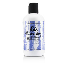 THICKENING conditioner