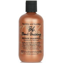 BOND-BUILDING shampoo