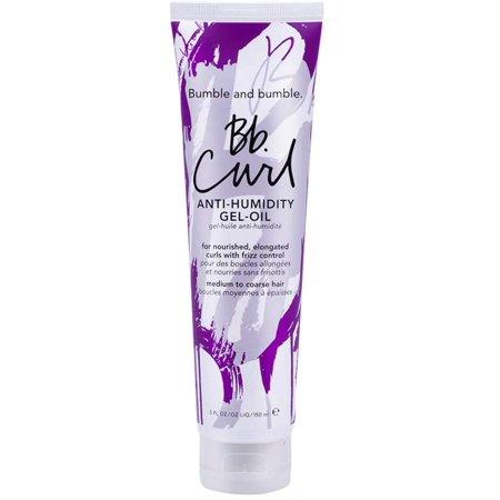 BB CURL antI-humidity gel oil