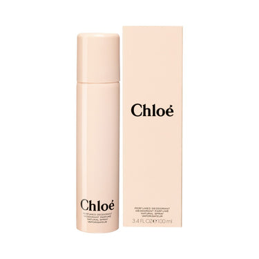 Chloé Signature Deodorant Spray
