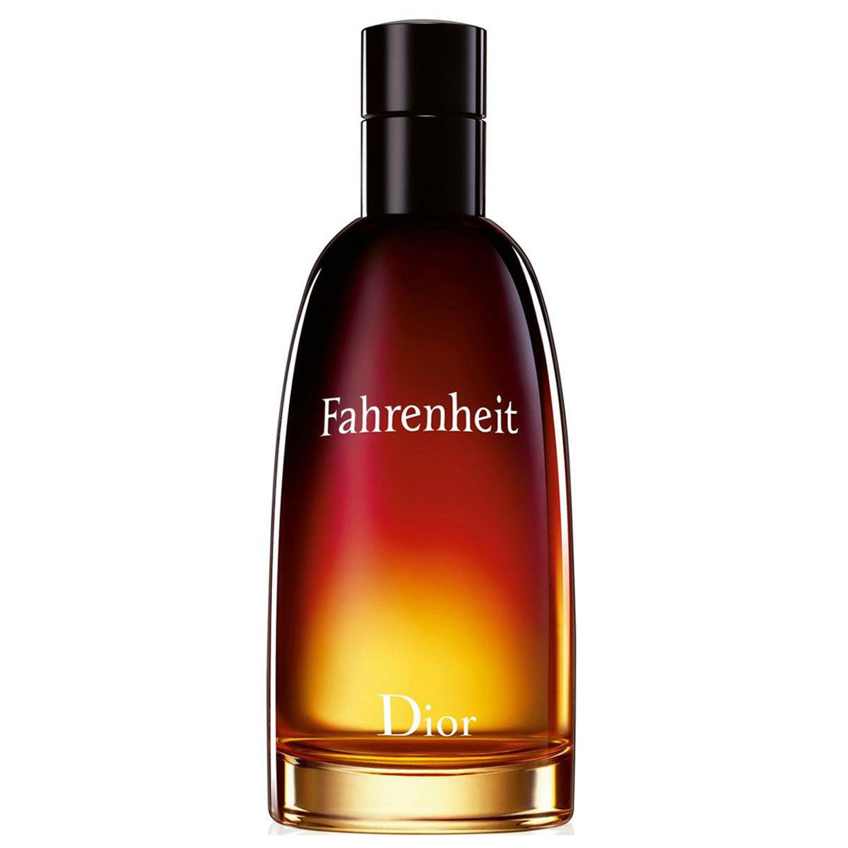 Fahrenheit eau de toilette spray