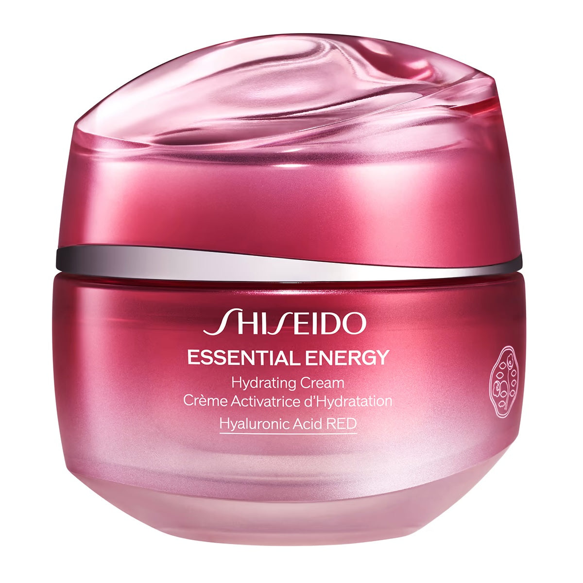 Essential Energy Hydating Cream Moisturizing Cream
