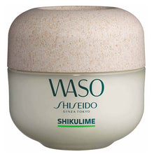 Waso ShiKulilime Mega Hydrating Moisturizer Face Cream