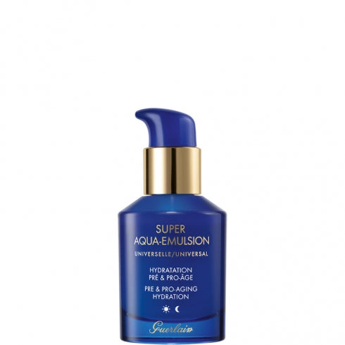 Super Aqua Universal Emulsion