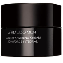 Men Skin Empowering Cream strengthening cream to tired skin