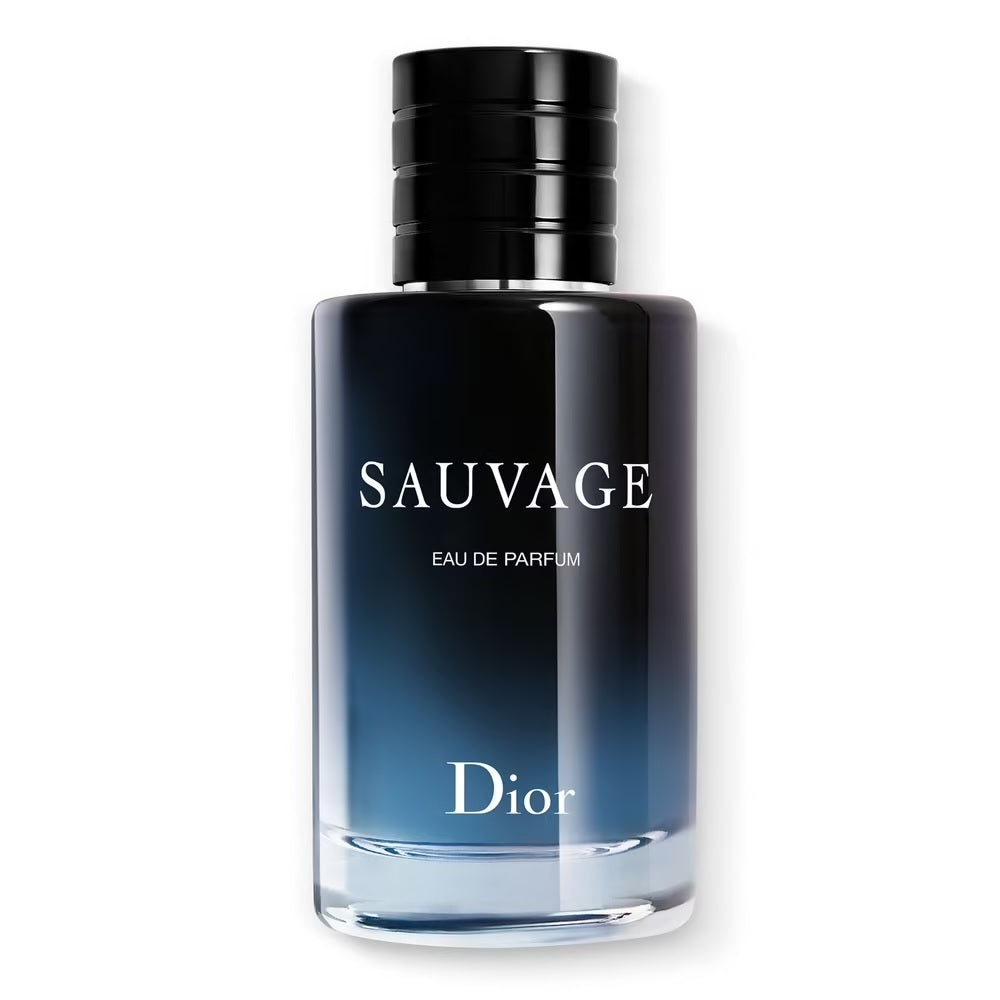 Sauvage water perfumed spray