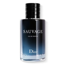 Sauvage water perfumed spray