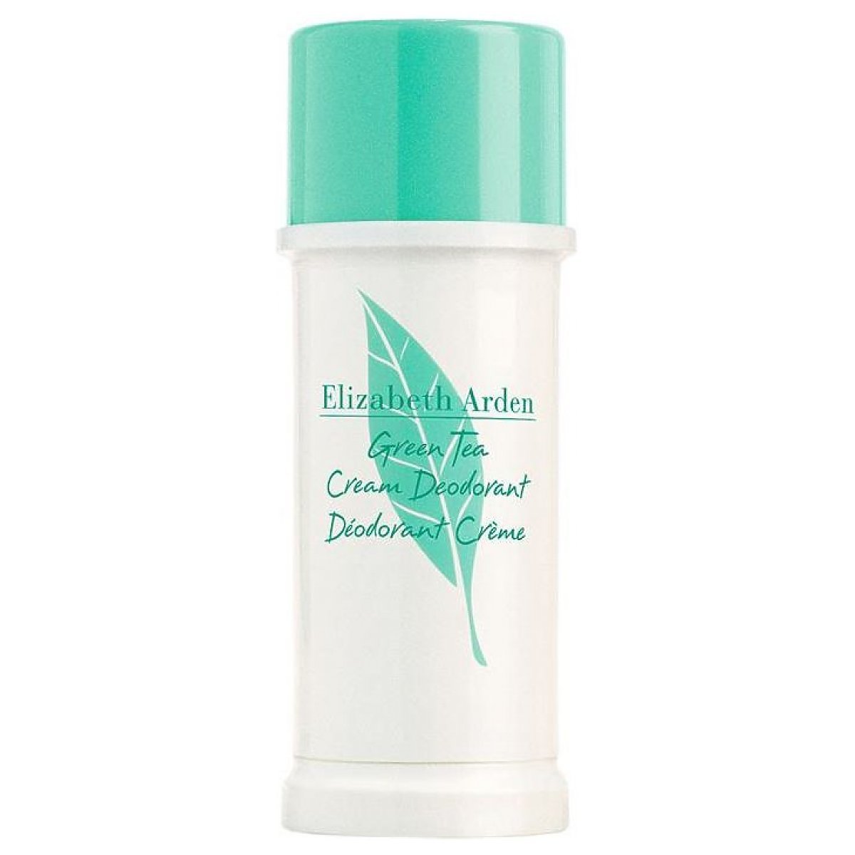 Green Tea Cream Deodorant