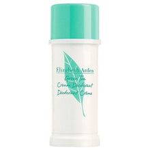 Green Tea Cream Deodorant