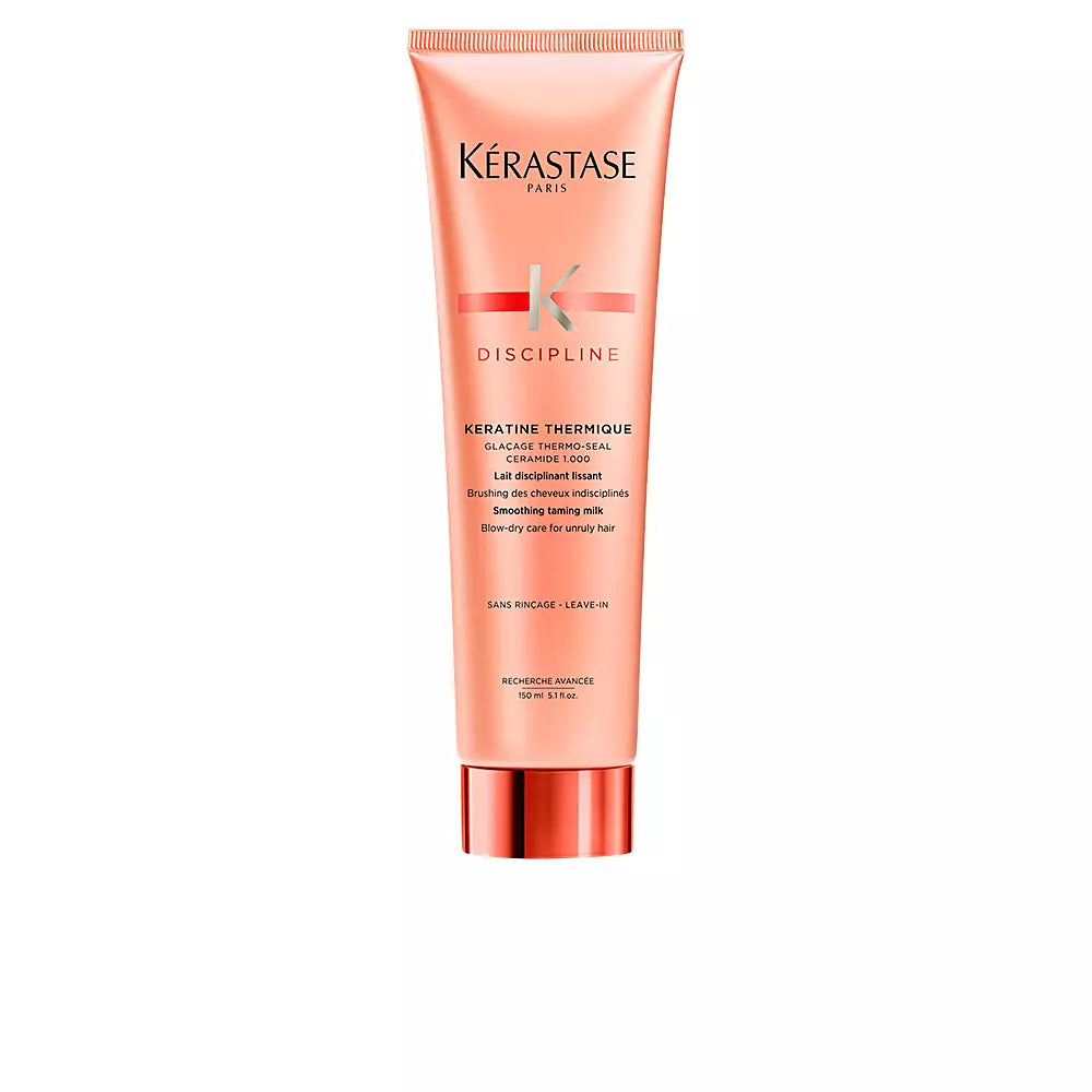 DISCIPLINE keratine thermique cream