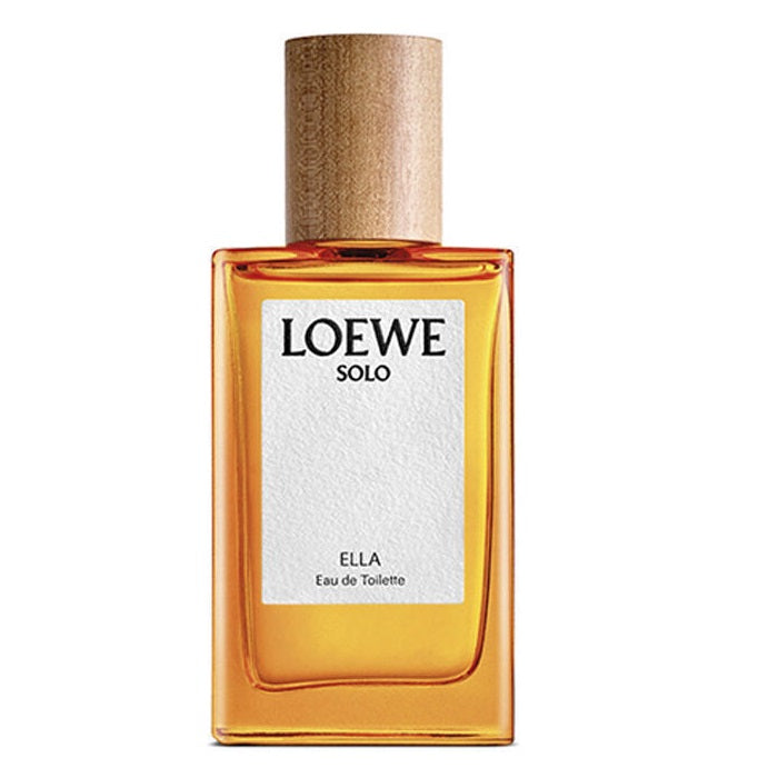 Solo Ella eau de toilette spray