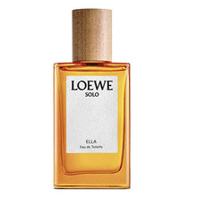 Solo Ella eau de toilette spray