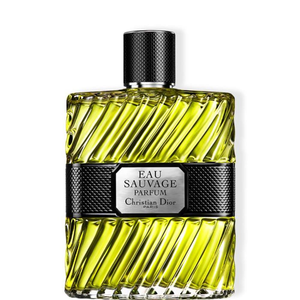 Eau Sauvage eau de parfum spray