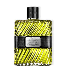 Eau Sauvage eau de parfum spray