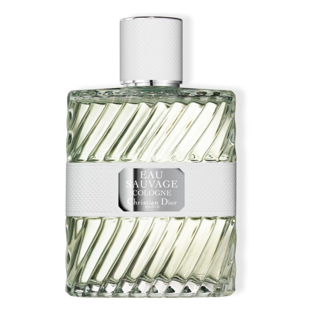Eau Sauvage Cologne