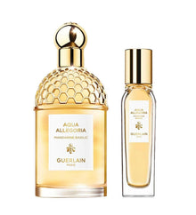 Aqua Allegoria Mandarine Basilic Case (2 pcs)