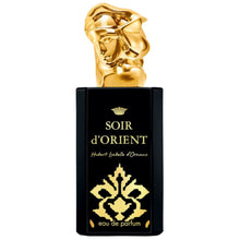 Soir d'Orient perfumed water
