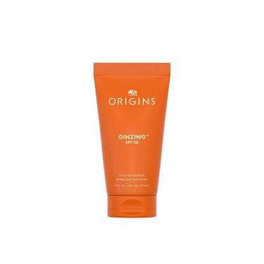 GINZING moisturizing emulsion SPF30 50 ml