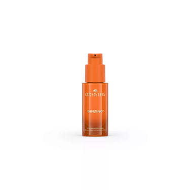 GinZing™ Into the Glow Brightening Serum 30 ml