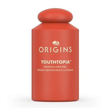 YOUTHTOPIA exfoliating tonic 100 ml