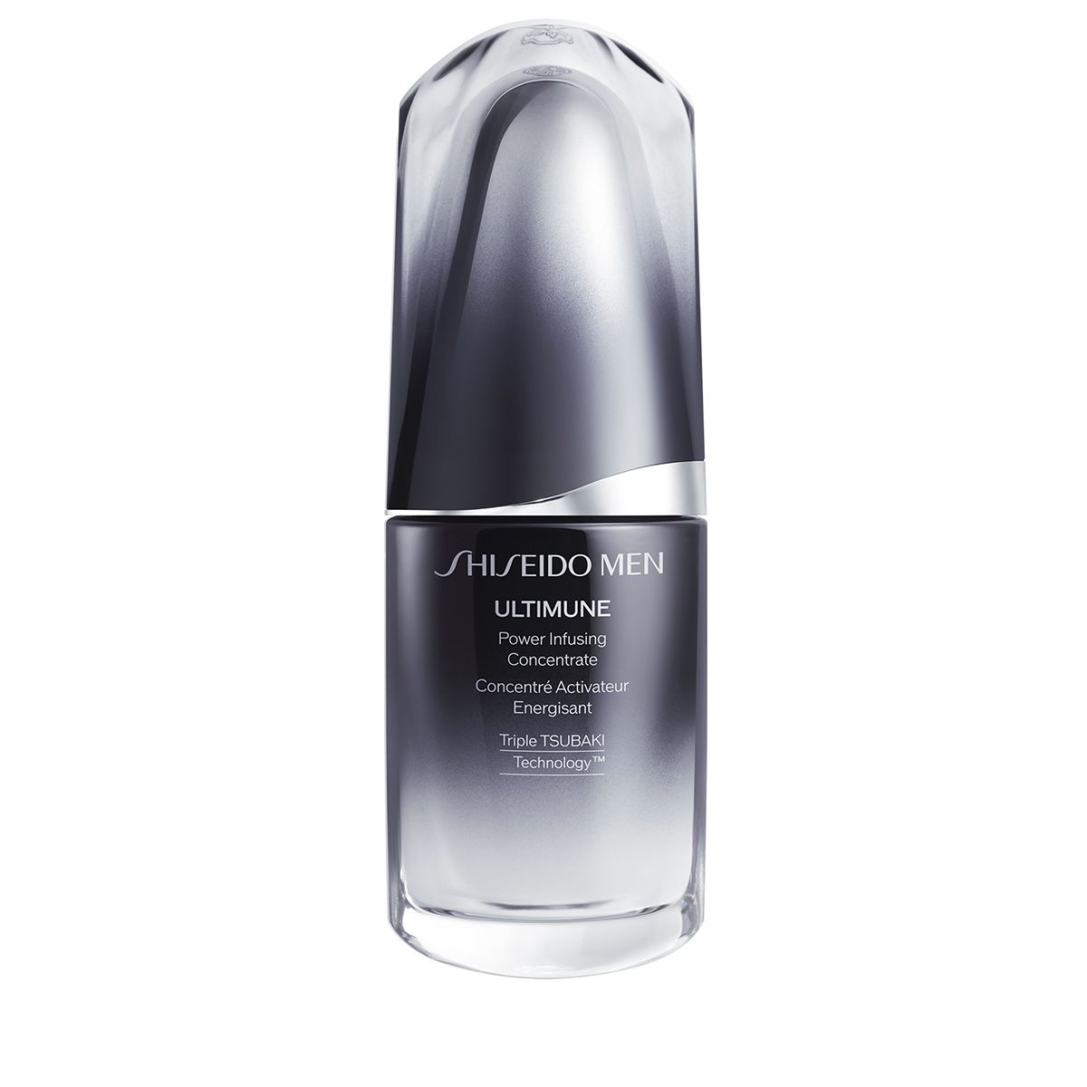 Men Ultimune Power Infusing Concentrate Energy Facial serum for Men