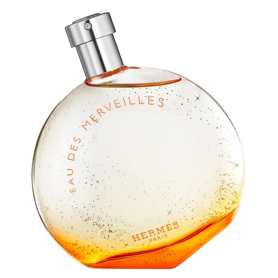 Eau Des Merveilles Eau De Toilette Spray
