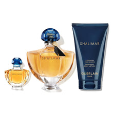 Shalimar Case
