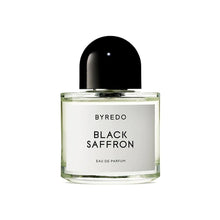 Byredo Black Saffron