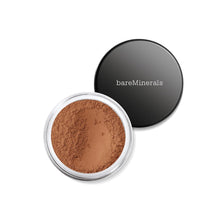 All Over Face Color Loose Powder