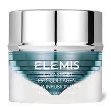 Ultra Smart Pro-Collagen Aqua Infusion Mask Moisturizing mask to