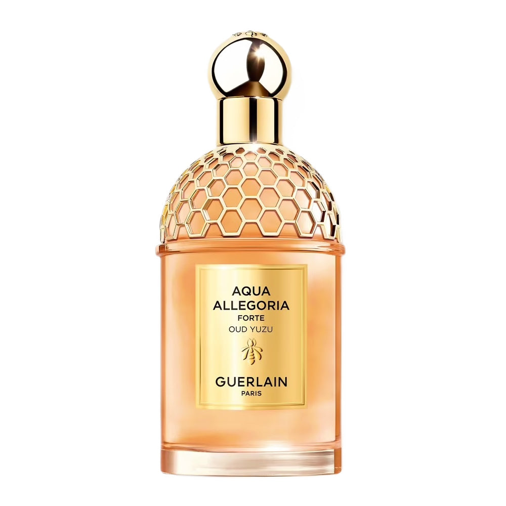 Aqua Allegoria Forte Oud Yuzu