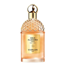 Aqua Allegoria Forte Oud Yuzu