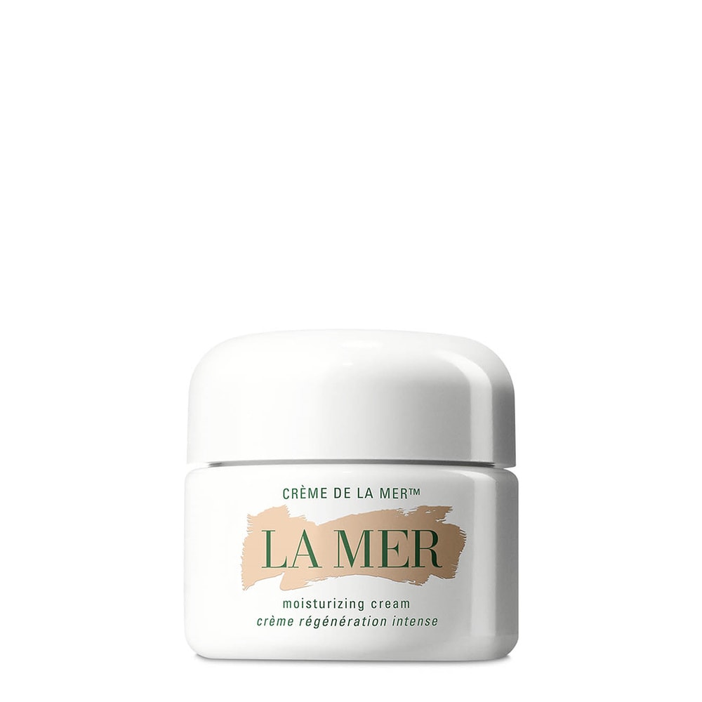Creme de la Mer moisturizing face cream