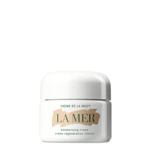 Creme de la Mer moisturizing face cream