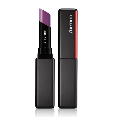 COLOR GEL lip balm #114-lilac