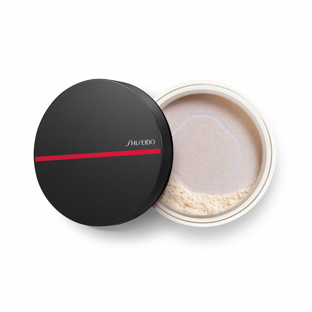 SYNCHRO SKIN invisible silk loose powder #radiant