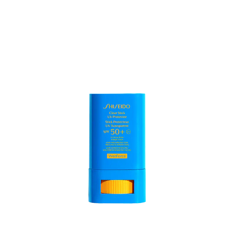 CLEAR SUNCARE stick SPF50+ 20 gr
