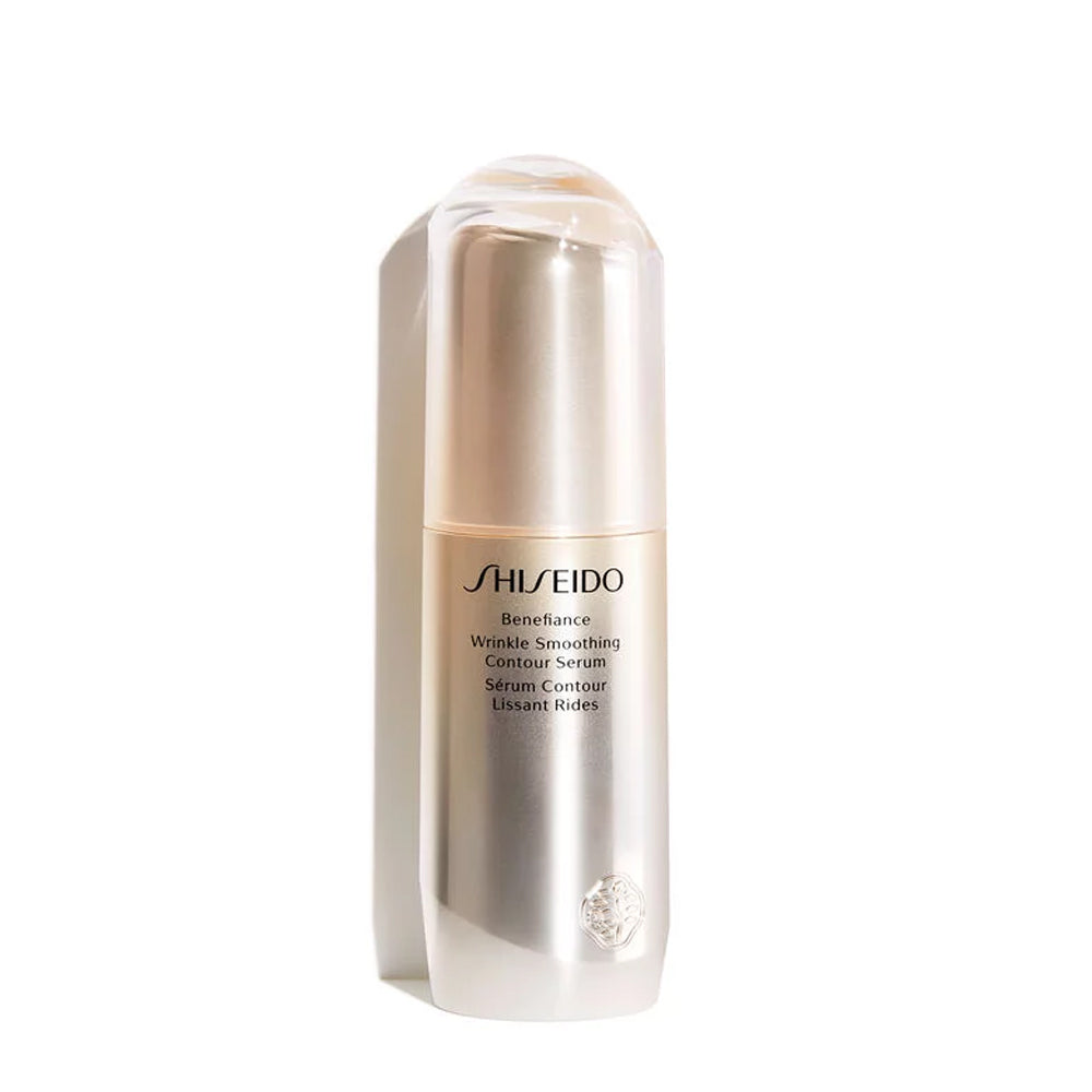 BENEFIANCE WRINKLE SMOOTHING