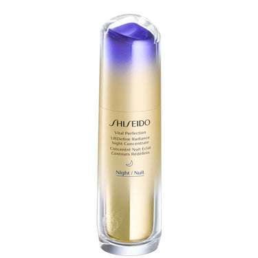 VITAL PERFECTION lift define night serum 40 ml