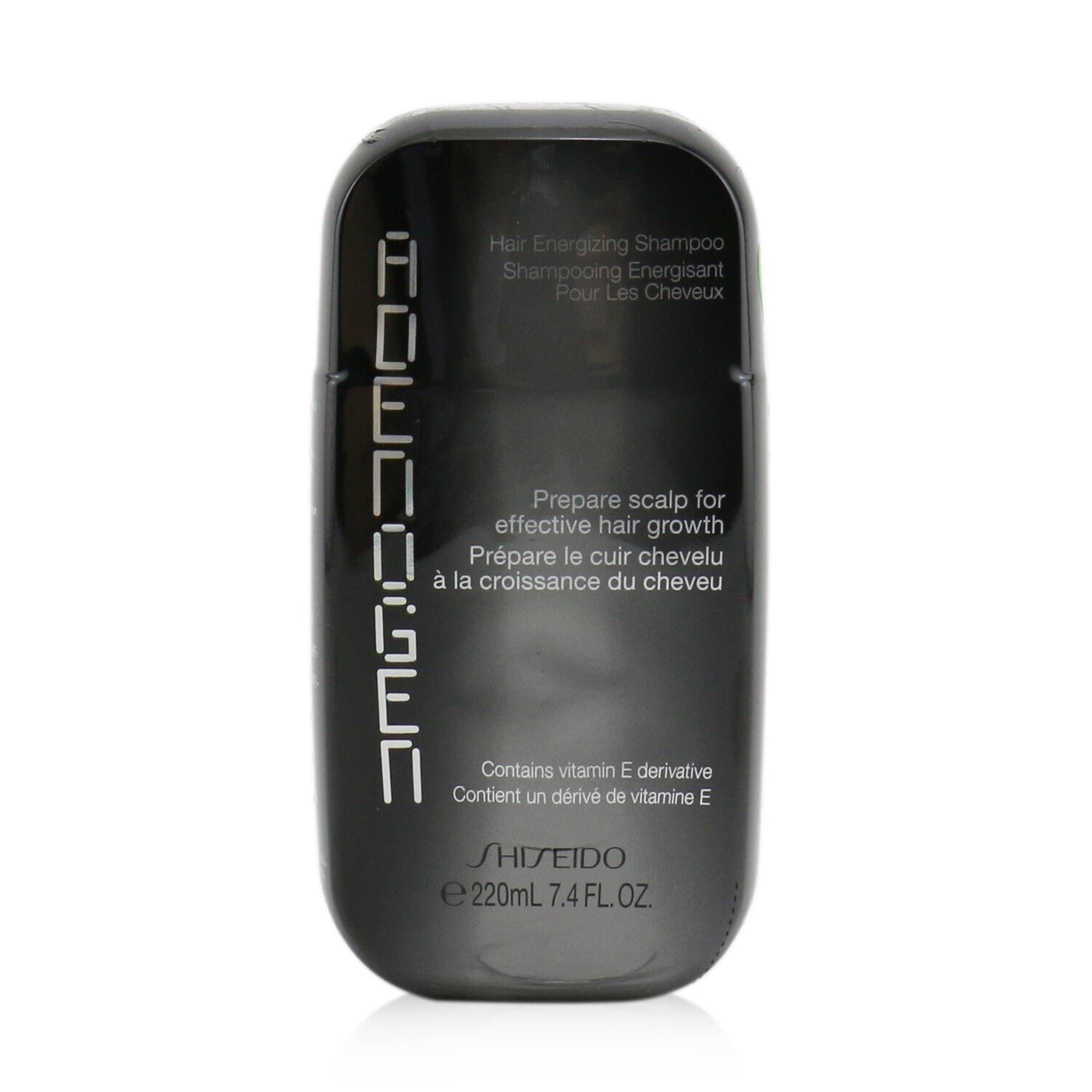 MEN ADENOGEN hair energizing shampoo