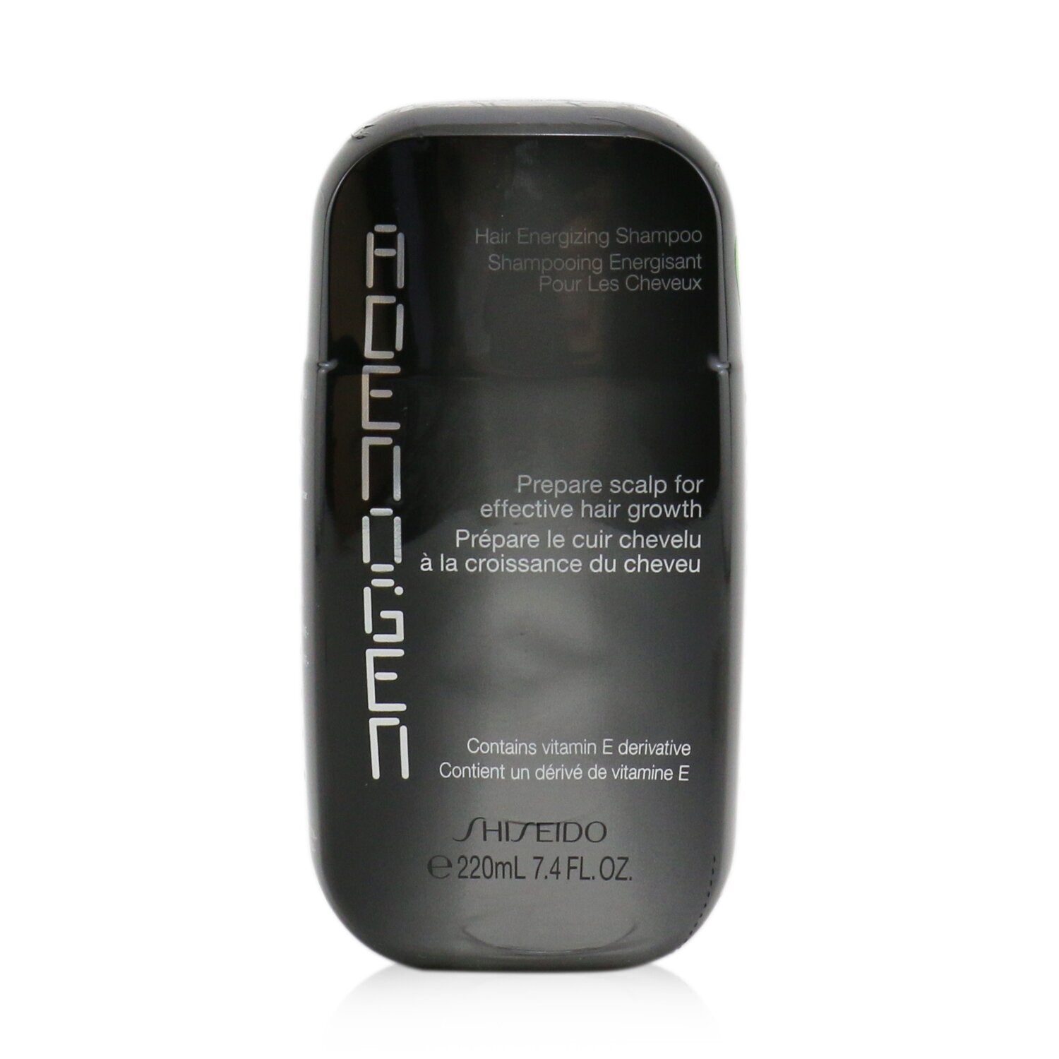 MEN ADENOGEN hair energizing shampoo