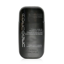 MEN ADENOGEN hair energizing shampoo