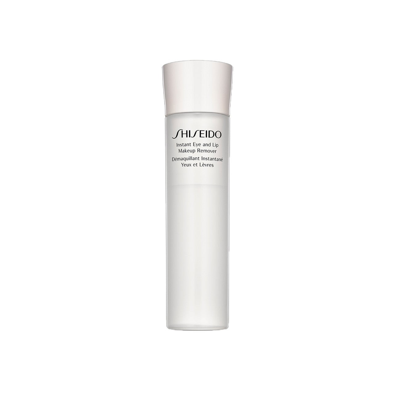 The Essentials Instant Eye and Lip Makeup Remover